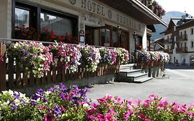 Hotel Federia Livigno